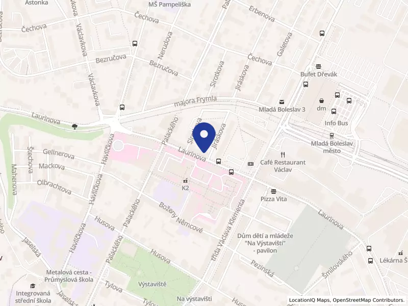 Rekrutservice Group s.r.o., Laurinova 529/18, 29301 Mladá Boleslav - Mladá Boleslav II, IČO 09637192