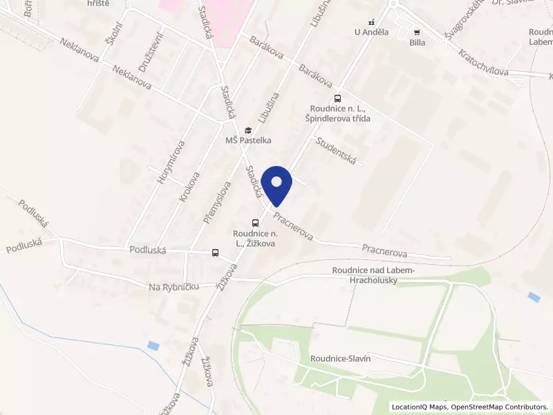 Podřipská účetní a daňová společnost s.r.o., Roudnice nad Labem, Pracnerova 701, 41301 Roudnice nad Labem - Roudnice nad Labem, IČO 09054251