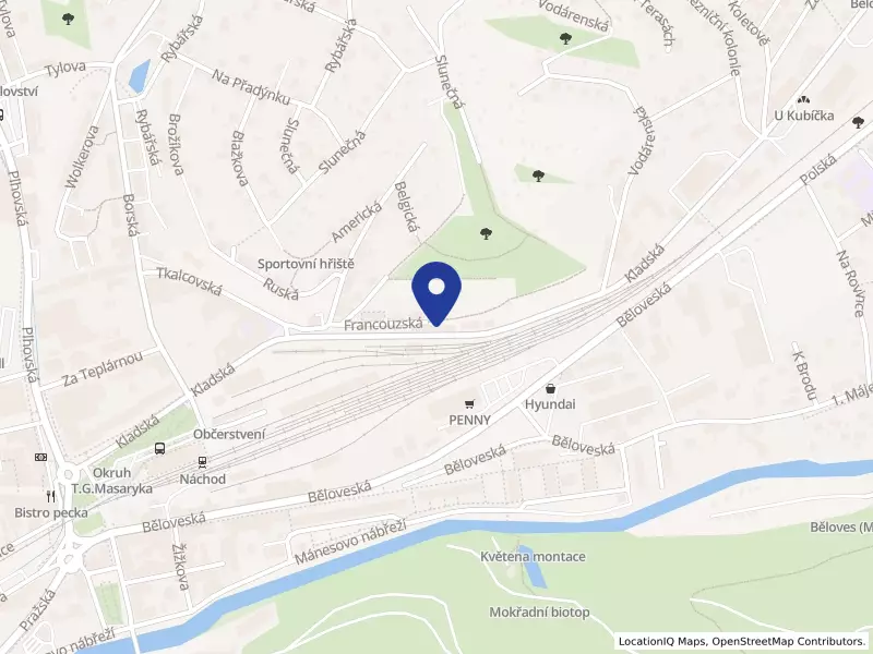 APOS Adámek s.r.o., Kladská 125, 54701 Náchod - Náchod, IČO 26000288