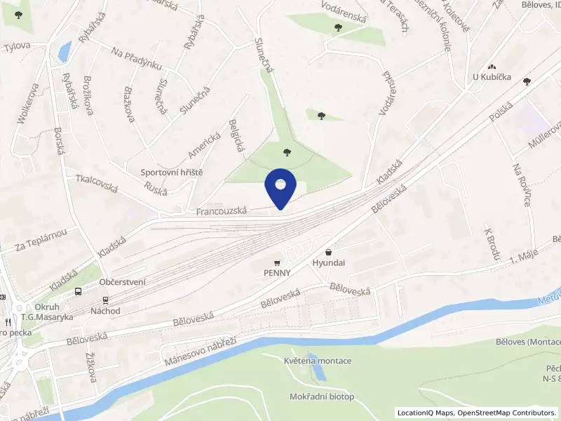 Společné cesty - z.s., Kladská 445, 54701 Náchod - Náchod, IČO 26597063