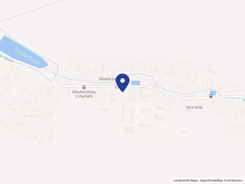 Zemědělská akciová společnost Březno, Dlouhá Lhota, 32, 29405 Dlouhá Lhota - Dlouhá Lhota, IČO 61672700