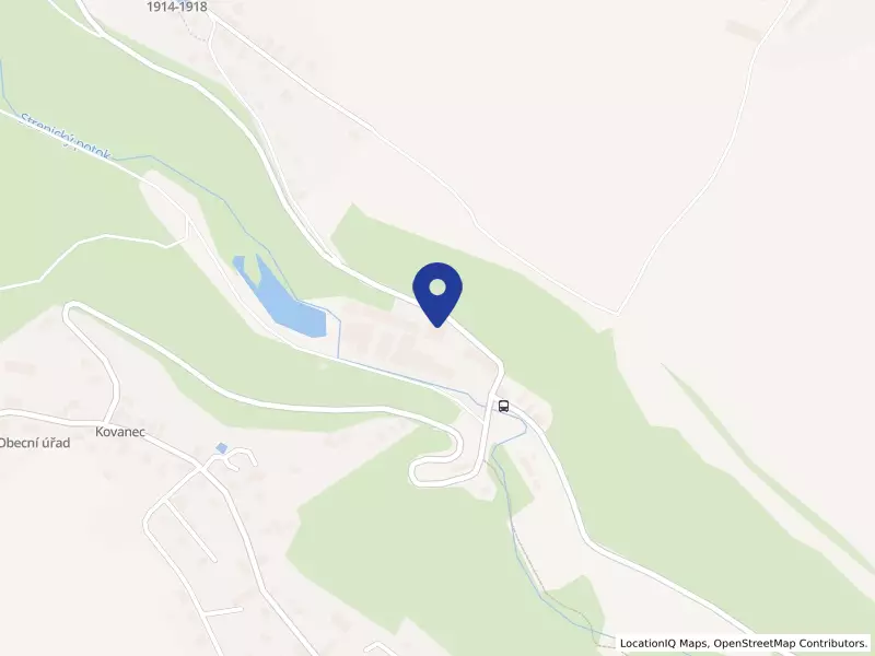 Podkováň s. r. o., 21, 29426 Kováň - Kováň, IČO 26163667