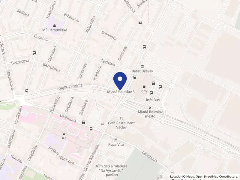 GQsystems Czech s.r.o., Mladá Boleslav, tř. Václava Klementa 1500, 29301 Mladá Boleslav - Mladá Boleslav II, IČO 09014985