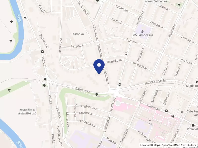 FYZIOTERAPIE POD LIPAMI s.r.o., Václavkova 950, 29301 Mladá Boleslav - Mladá Boleslav II, IČO 03211401