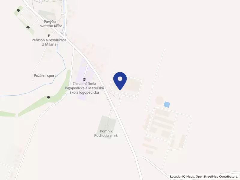 BEAS, a.s., 89, 54442 Choustníkovo Hradiště - Choustníkovo Hradiště, IČO 15061205