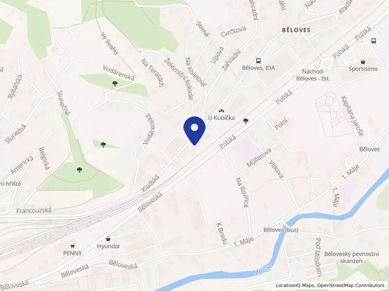 MSM Financial s.r.o., Kladská 207, 54701 Náchod - Běloves, IČO 04842898