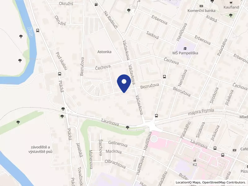 WAHLBOM PM-LUFT, s.r.o., Bezručova 500/37, 29301 Mladá Boleslav - Mladá Boleslav II, IČO 14802422