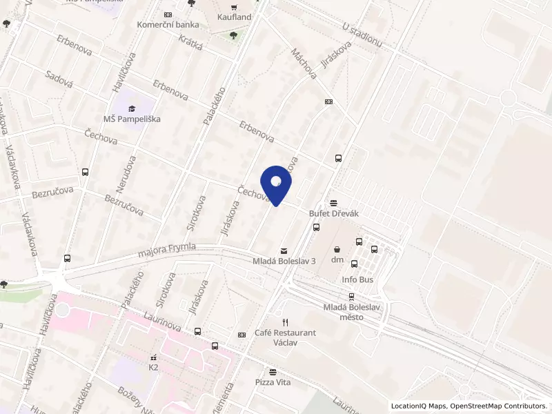 BEAMERGY s.r.o., Čechova 345/1, 29301 Mladá Boleslav - Mladá Boleslav II, IČO 23177136