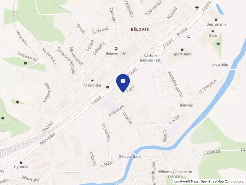 ADITRANS s.r.o., Polní 268, 54701 Náchod - Běloves, IČO 01426541