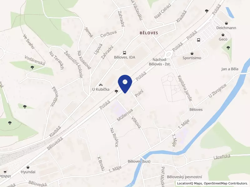 CE -  ING s.r.o., Polská 375, 54701 Náchod - Běloves, IČO 04475631