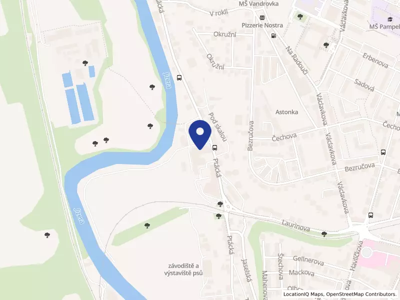 NEONLAK spol. s r.o., Ptácká 297, 29301 Mladá Boleslav - Mladá Boleslav IV, IČO 25053426