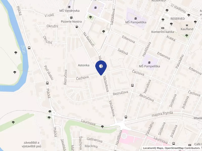 Axbergs s.r.o., Čechova 667/23, 29301 Mladá Boleslav - Mladá Boleslav II, IČO 06431666