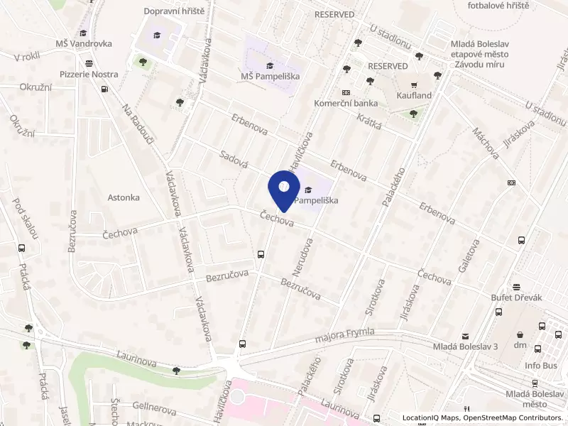 FERROTHERM s.r.o., Mladá Boleslav, Havlíčkova 624/48, 29301 Mladá Boleslav - Mladá Boleslav II, IČO 47538511