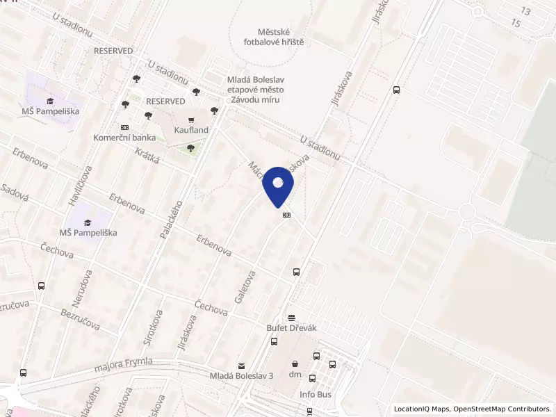 LASAMIR s.r.o., Máchova 802, 29301 Mladá Boleslav - Mladá Boleslav II, IČO 07262744