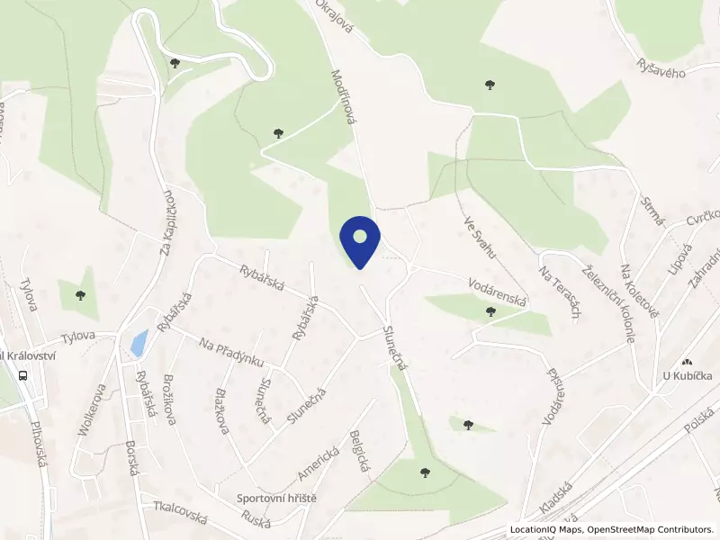 TIMERA s.r.o., Slunečná 2089, 54701 Náchod - Náchod, IČO 28822374