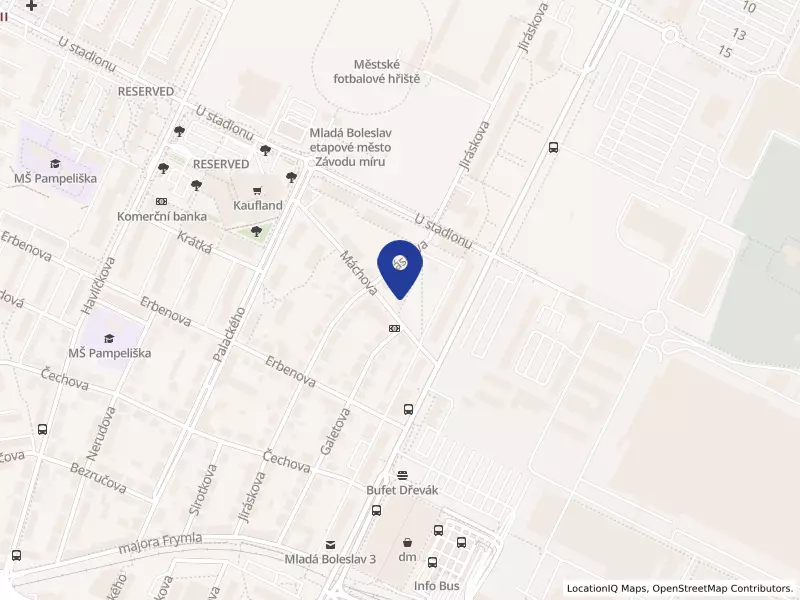 JH Fidos s.r.o., Máchova 1317, 29301 Mladá Boleslav - Mladá Boleslav II, IČO 28497449