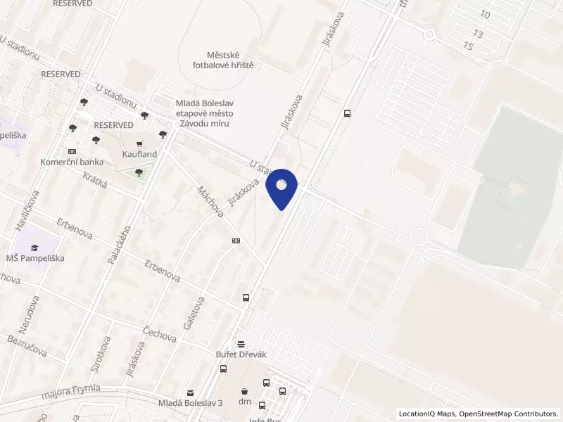 H&H Global Plus s.r.o., Mladá Boleslav, tř. Václava Klementa 806, 29301 Mladá Boleslav - Mladá Boleslav II, IČO 05799473