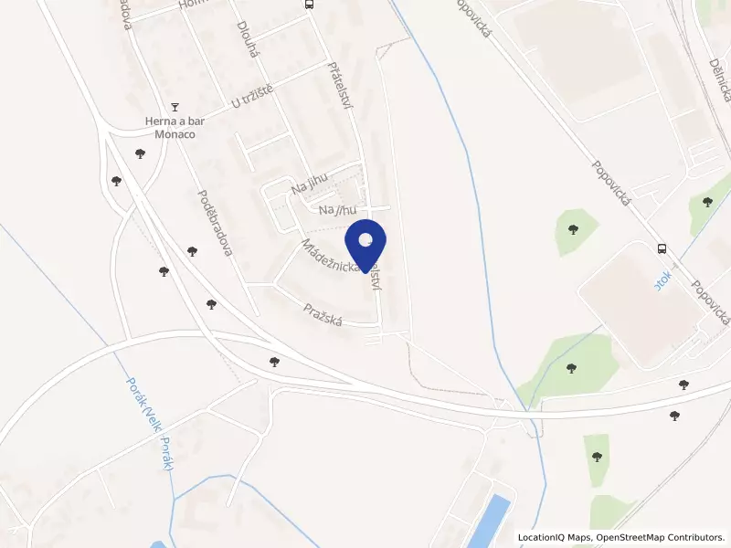 Fejfar Bus s.r.o., Přátelství 483, 50601 Jičín - Nové Město, IČO 08765421