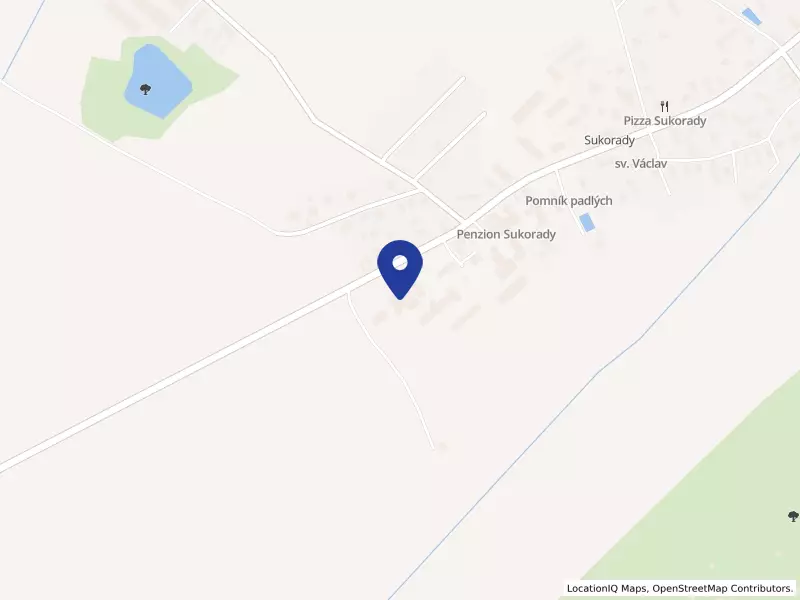 BENINCA' CS s.r.o., 109, 29406 Sukorady - Sukorady, IČO 28161076