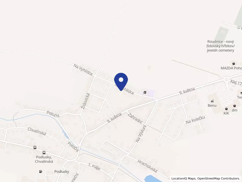 ERNETO s.r.o., Na Vyhlídce 2301, 41301 Roudnice nad Labem - Podlusky, IČO 06065732