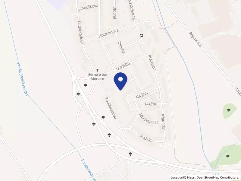 Elektroservis Hrabal s.r.o., Na výsluní 409, 50601 Jičín - Nové Město, IČO 28783131