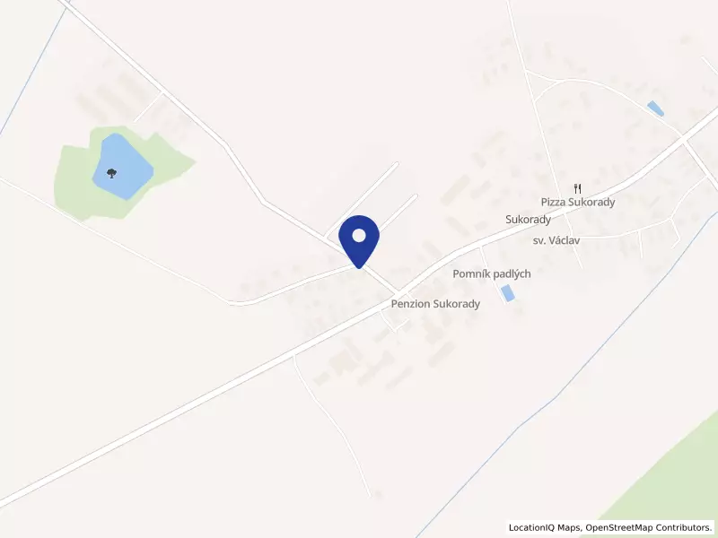 Grieger CZ s.r.o., Sukorady, 124, 29406 Sukorady - Sukorady, IČO 28439023