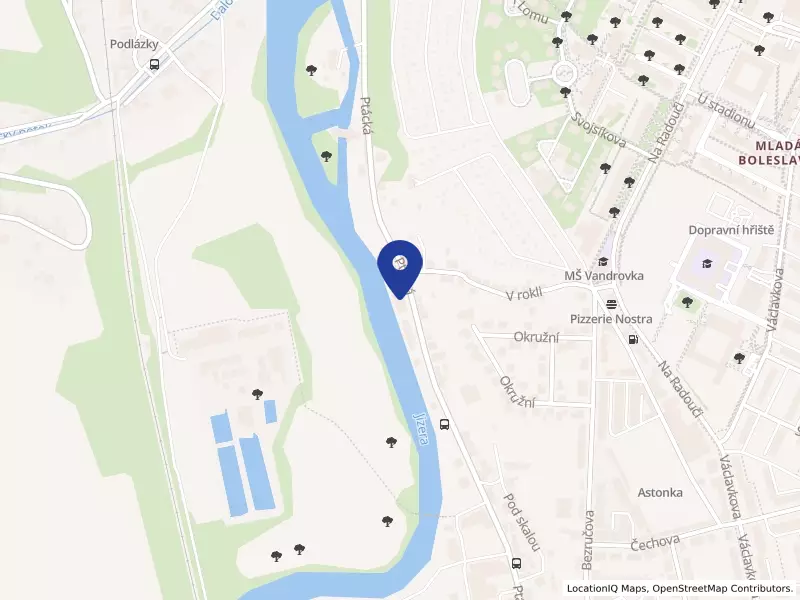 BVS, spol. s r.o., Ptácká 231/137, 29301 Mladá Boleslav - Mladá Boleslav IV, IČO 42715831