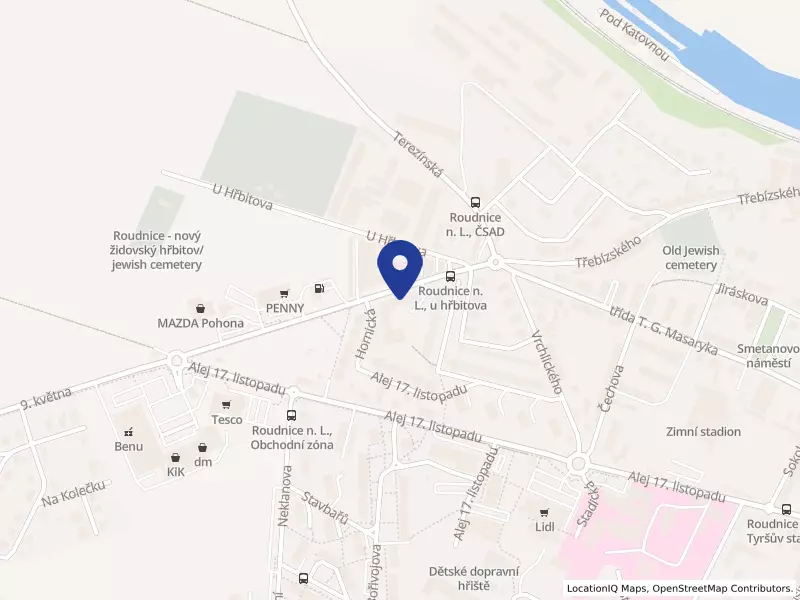 SVOBODA - velkoobchod - maloobchod - export - import spol. s r.o., Hornická 1570, 41301 Roudnice nad Labem - Roudnice nad Labem, IČO 40231437