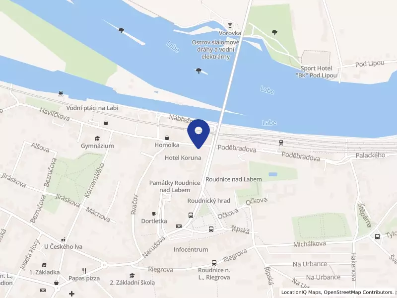 Premium Brokers s.r.o., Náměstí Jana z Dražic 99, 41301 Roudnice nad Labem - Roudnice nad Labem, IČO 07795467