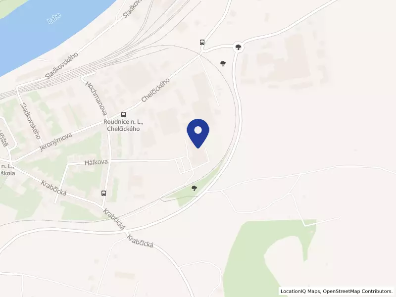 ZinkPower Roudnice s.r.o., Hálkova 2490, 41301 Roudnice nad Labem - Roudnice nad Labem, IČO 44848901