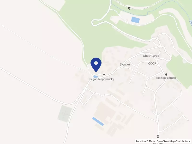 Základní škola a mateřská škola Skalsko, okres Mladá Boleslav, 23, 29426 Skalsko - Skalsko, IČO 71002693