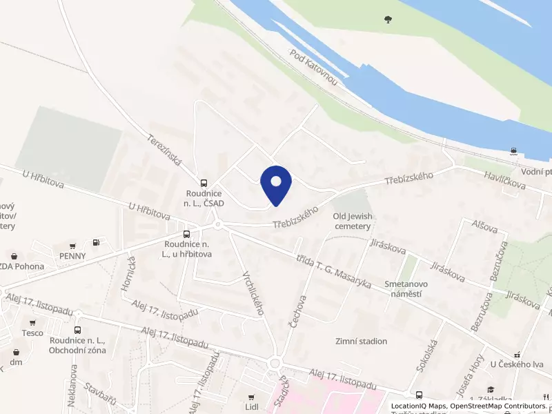 BPS Consulting ČR s.r.o., Roudnice nad Labem, U Kapličky 2819, 41301 Roudnice nad Labem - Roudnice nad Labem, IČO 25157051