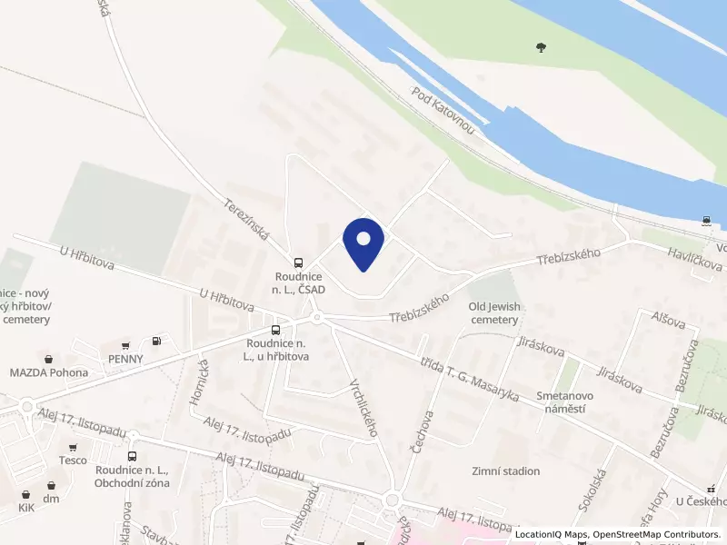 advipe s.r.o., Roudnice nad Labem, Zahradnická 2802, 41301 Roudnice nad Labem - Roudnice nad Labem, IČO 28752058