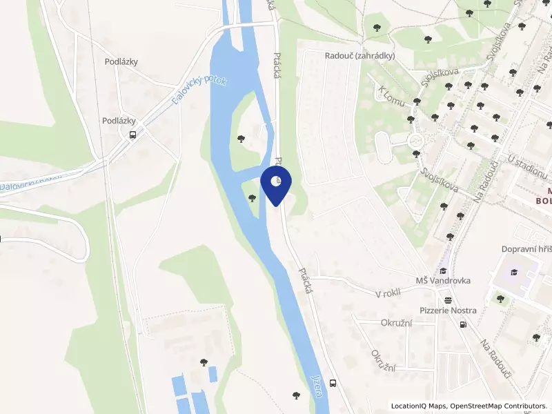 GASTREND spol. s r. o., Mladá Boleslav, Ptácká 234/4, 29301 Mladá Boleslav - Mladá Boleslav IV, IČO 42715822