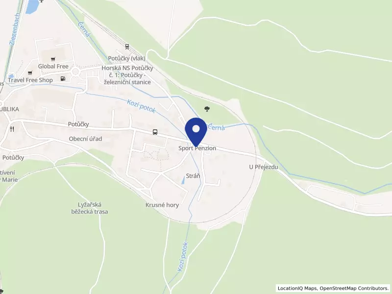 Lesní společnost J & K s.r.o., 25, 36235 Potůčky - Stráň, IČO 29098033