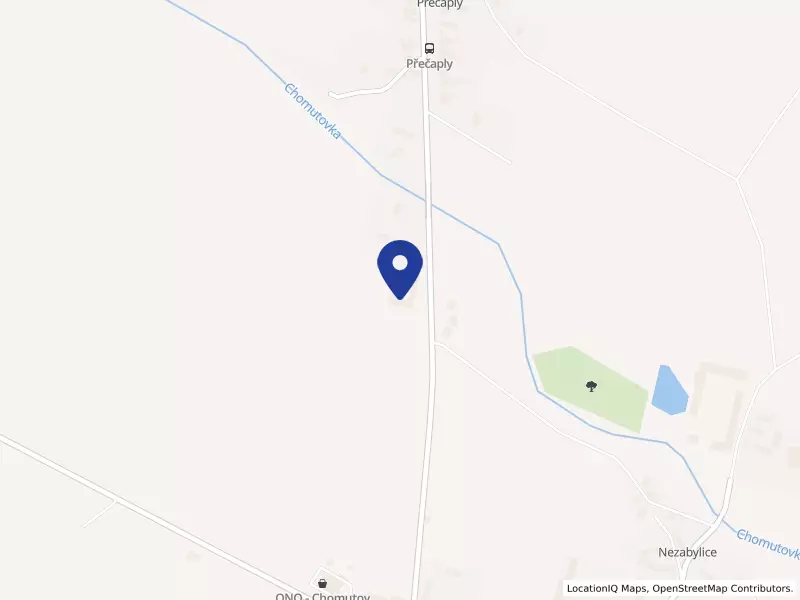 SRBECKÝ s.r.o., 1, 43001 Údlice - Přečaply, IČO 02503531