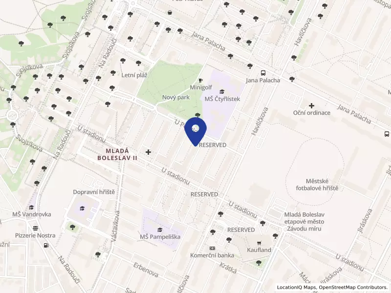 Wolf  & Danniel s.r.o., U stadionu 965, 29301 Mladá Boleslav - Mladá Boleslav II, IČO 25644840