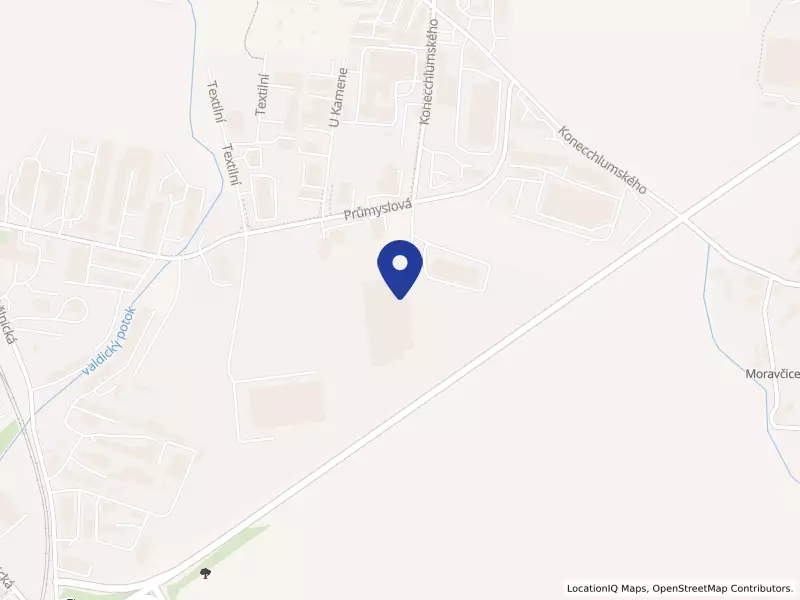 GARLAND distributor, s.r.o., Šturmova 1307, 50601 Jičín - Valdické Předměstí, IČO 60108461
