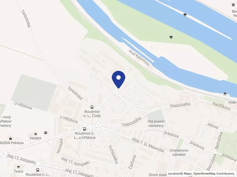 Nábytek CEDR s.r.o., Roudnice nad Labem, Boženy Němcové 1345, 41301 Roudnice nad Labem - Roudnice nad Labem, IČO 22802584