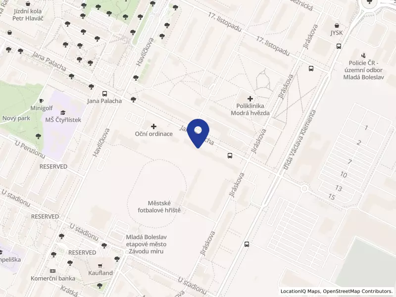 Denta-Style Stomatologie s.r.o., Jana Palacha 1018, 29301 Mladá Boleslav - Mladá Boleslav II, IČO 04234472