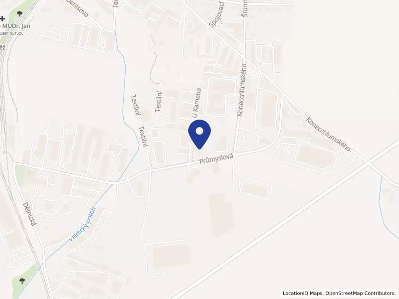 Tresoft s.r.o., Jičín, Průmyslová 1137, 50601 Jičín - Valdické Předměstí, IČO 25941704