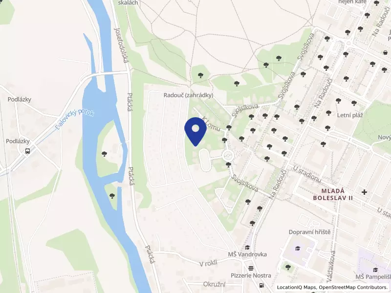 PROFICAM s.r.o., Oválná 1408, 29301 Mladá Boleslav - Mladá Boleslav II, IČO 24164364
