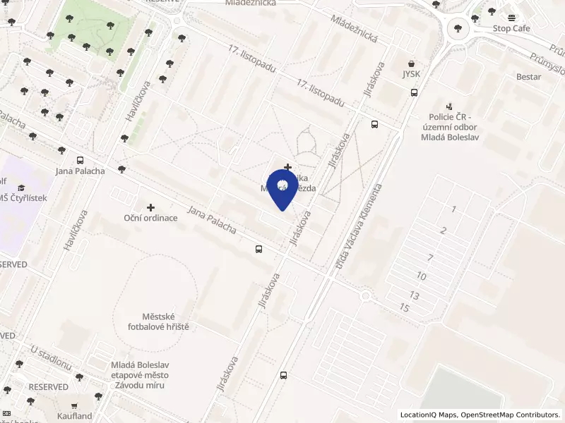 DATATRANS s.r.o., Jana Palacha 1085, 29301 Mladá Boleslav - Mladá Boleslav II, IČO 49826778