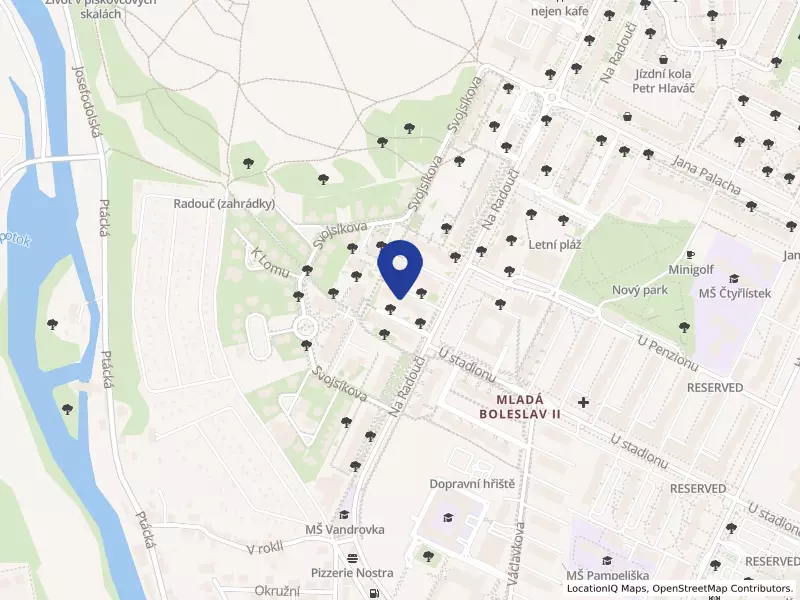 Mari Bertran s.r.o., Na Radouči 1057, 29301 Mladá Boleslav - Mladá Boleslav II, IČO 14409003