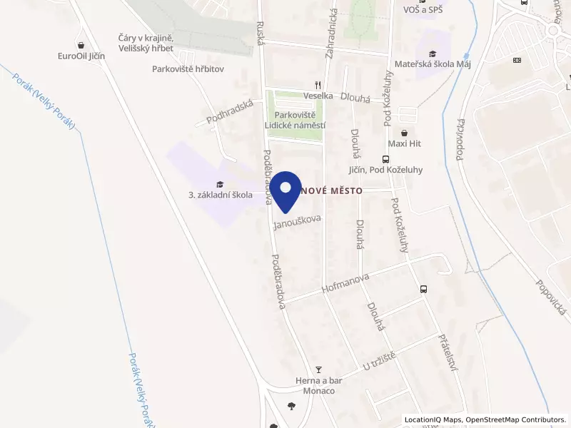 RN - GROUP s.r.o., Janouškova 456, 50601 Jičín - Nové Město, IČO 28762959