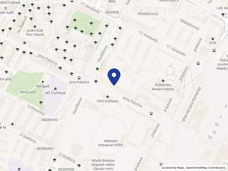 KOCOBRÍLA s.r.o., Mladá Boleslav, Jana Palacha 1097, 29301 Mladá Boleslav - Mladá Boleslav II, IČO 09551565