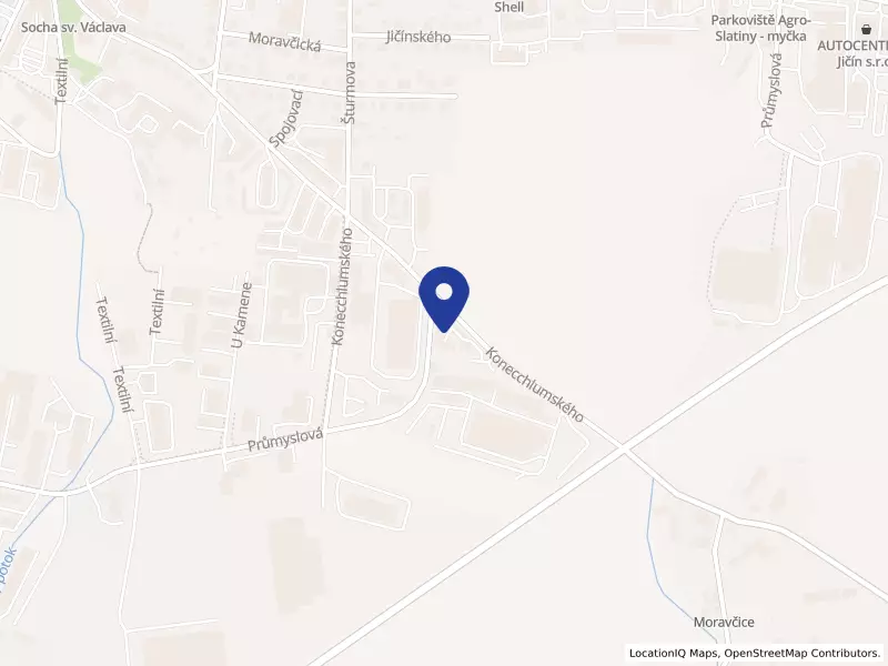 STAVEBNÍ STROJE JIČÍN s.r.o., Konecchlumského 1113, 50601 Jičín - Valdické Předměstí, IČO 05215064