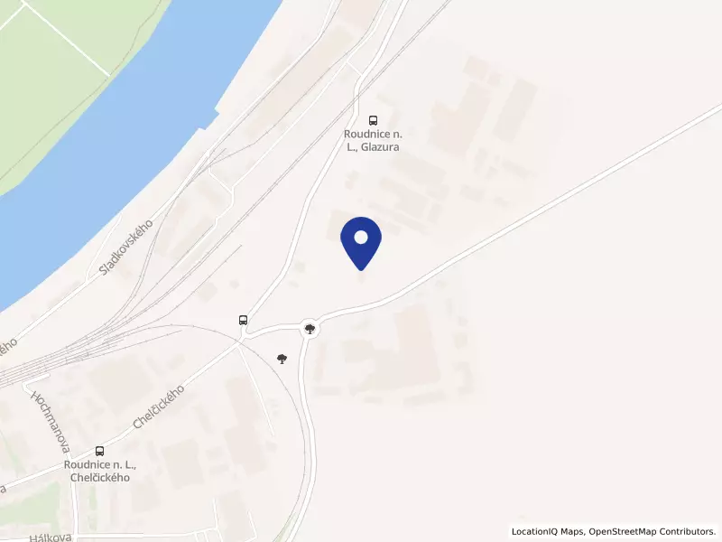 Kovoobrábění Neschner s.r.o., Roudnice nad Labem, Chelčického 1349, 41301 Roudnice nad Labem - Roudnice nad Labem, IČO 25425641