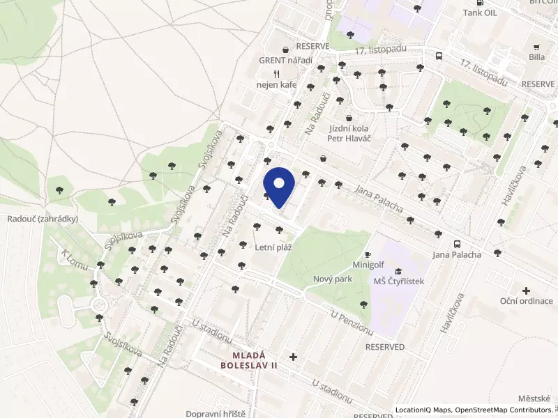 SK Stavební, spol. s.r.o., Jana Palacha 1132, 29301 Mladá Boleslav - Mladá Boleslav II, IČO 07800827