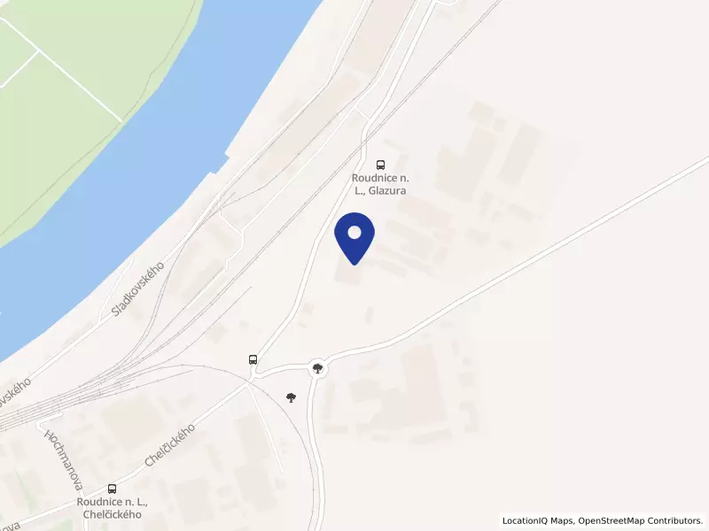 Hensel, s.r.o., Chelčického 1386, 41301 Roudnice nad Labem - Roudnice nad Labem, IČO 61539422